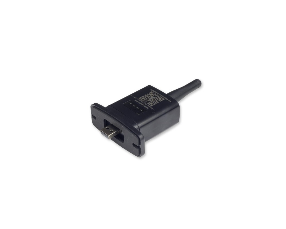 Modul WIFI pentru invertoare solare Sinus Pro ULTRA M/HV - BluPower